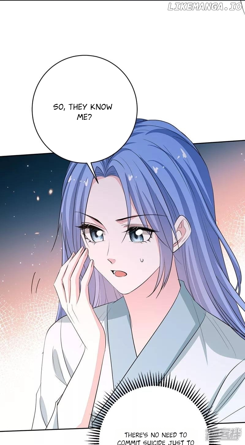 Poisonous Doctor: First Wife’s Daughter Chapter 384 - page 12